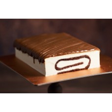 WHITE CHOCOLATE BUTTERSCOTCH BLOCK